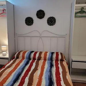 Casa Punta Del Sol Vista Al Atlantico Appartement Tijarafe