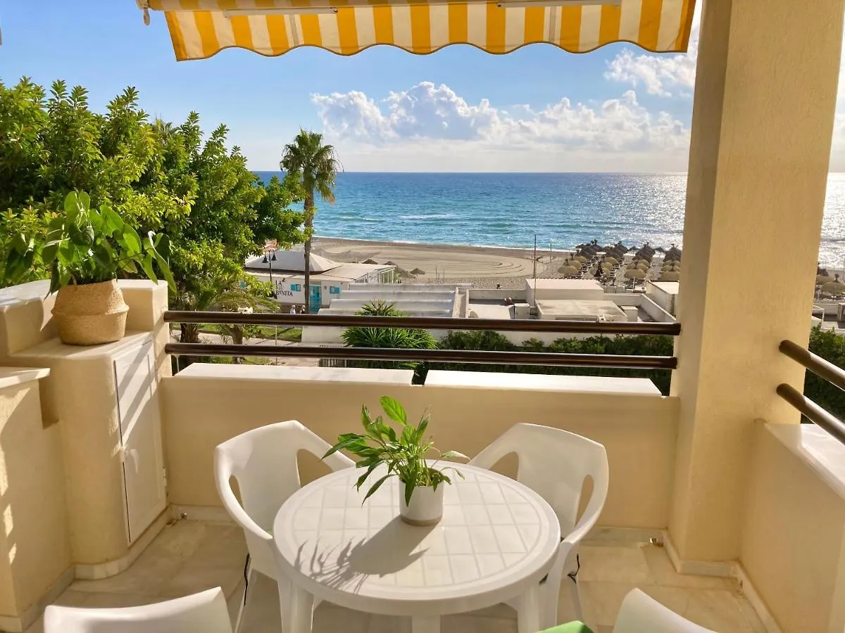 Solana Montemar Puerto Appartement Torremolinos
