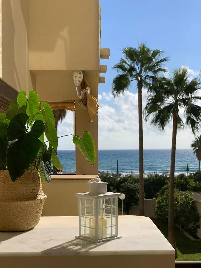 Solana Montemar Puerto Appartement Torremolinos