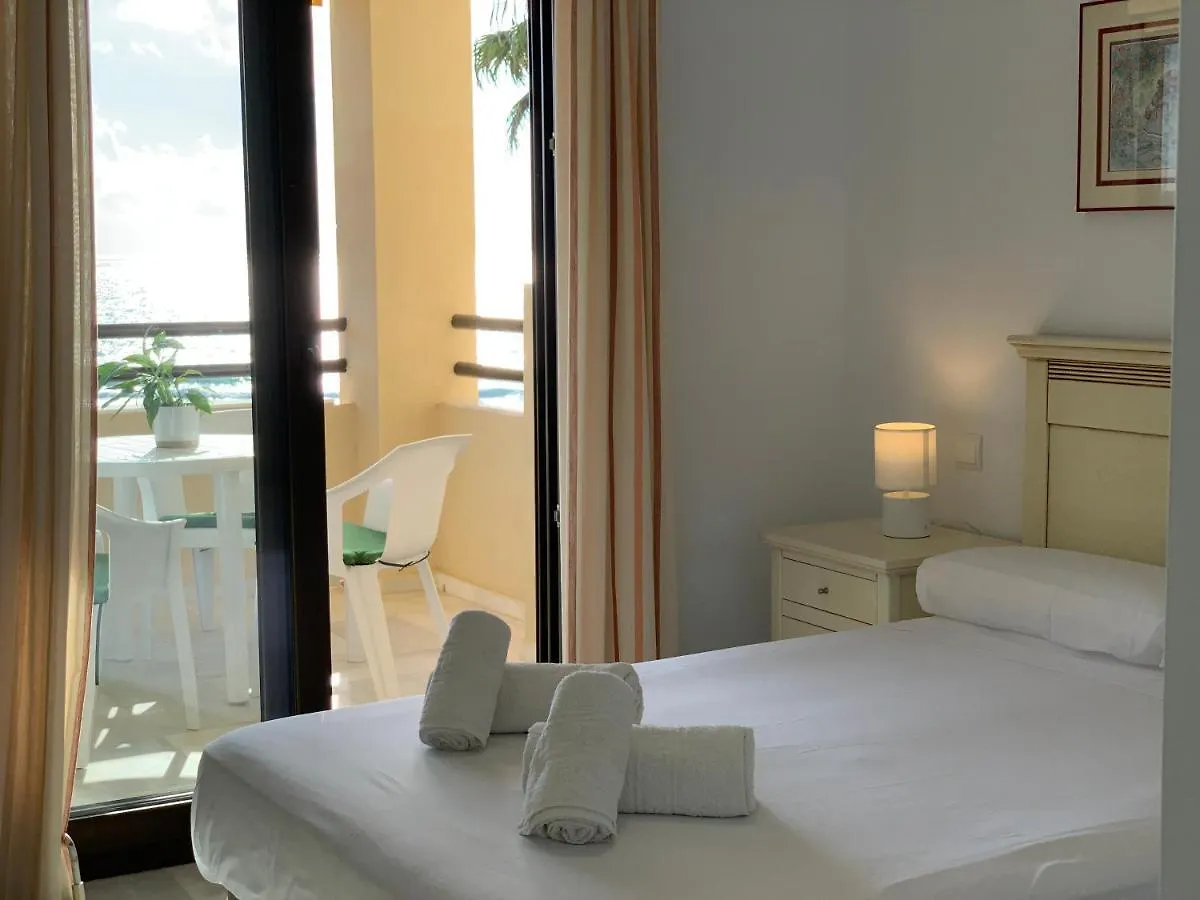 Solana Montemar Puerto Appartement Torremolinos