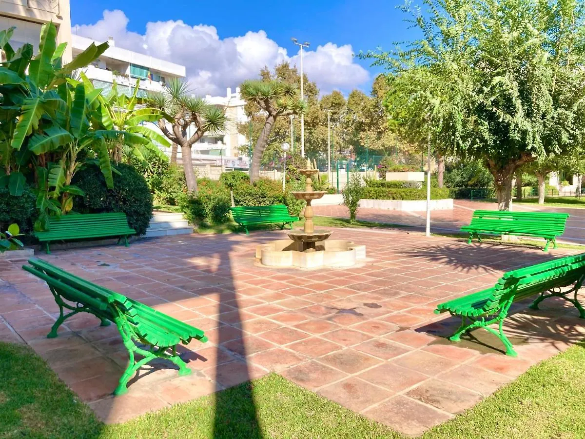 Solana Montemar Puerto Appartement Torremolinos