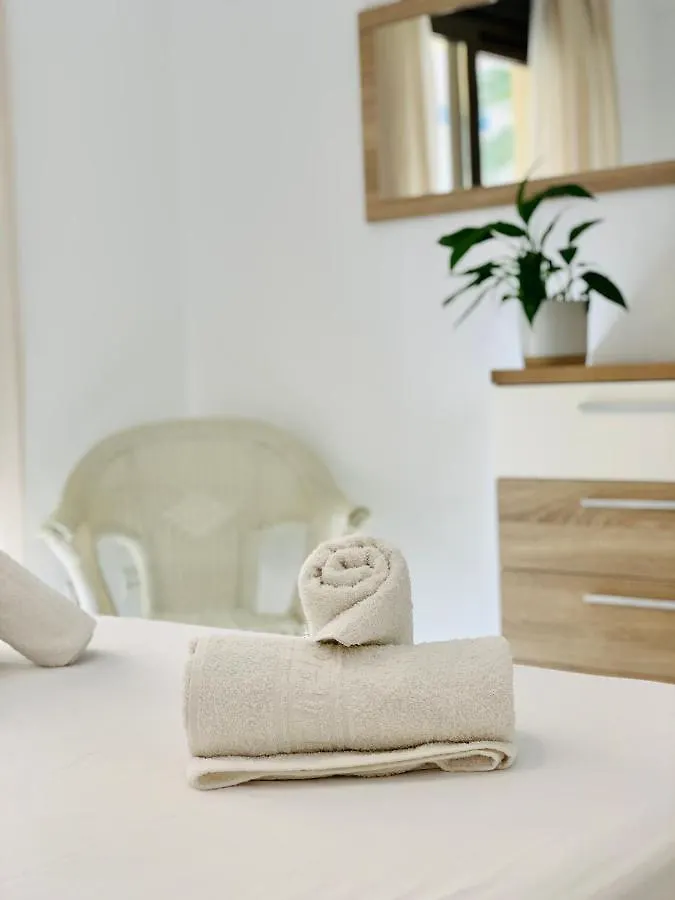 Solana Montemar Puerto Appartement Torremolinos Spanje