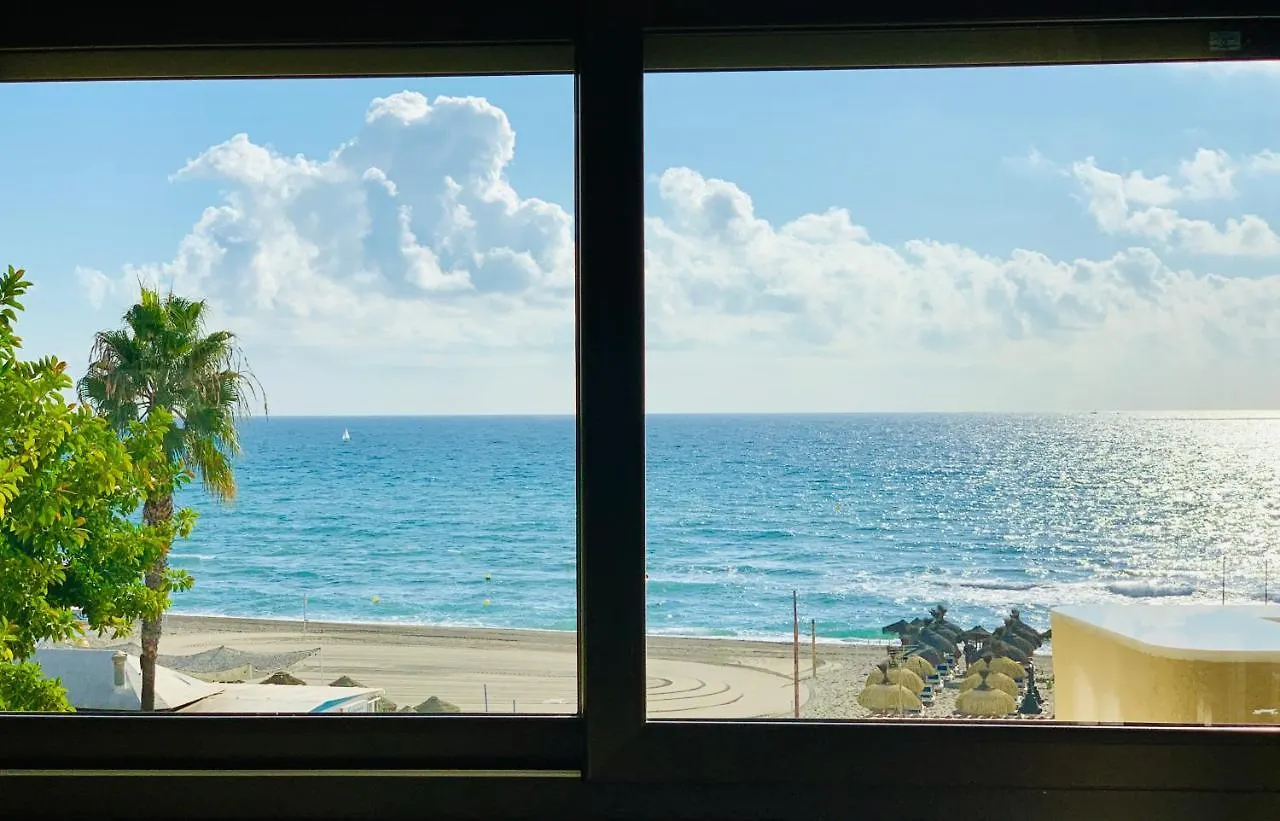 Solana Montemar Puerto Appartement Torremolinos Spanje