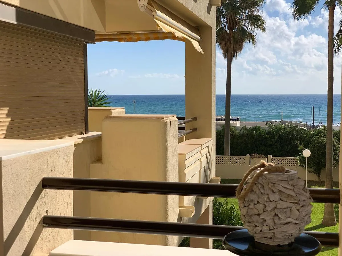 Solana Montemar Puerto Appartement Torremolinos 0*,