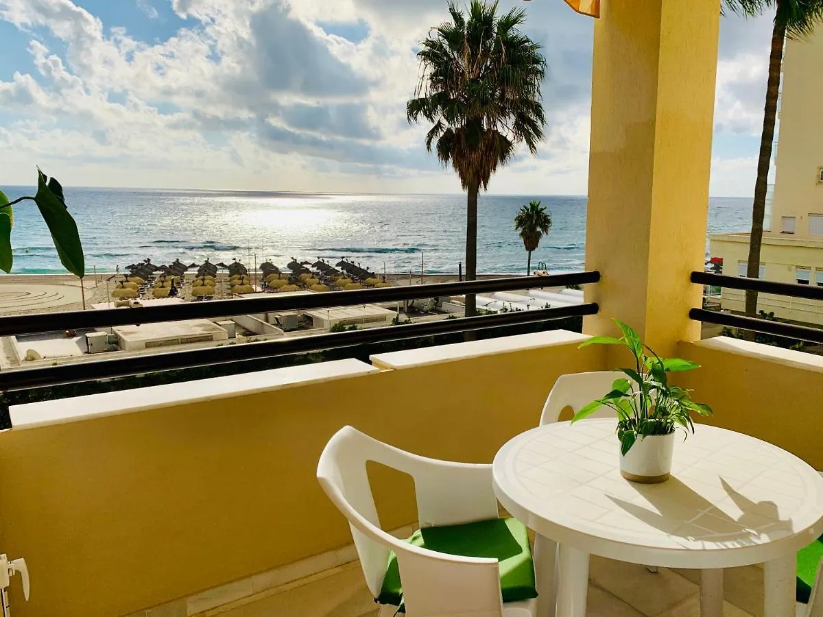 Solana Montemar Puerto Appartement Torremolinos