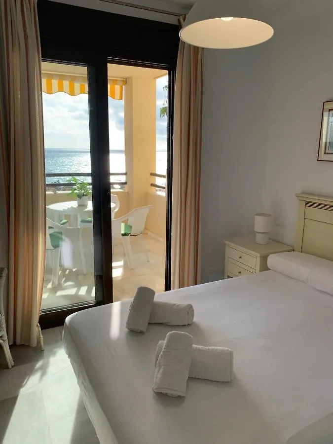 Solana Montemar Puerto Appartement Torremolinos