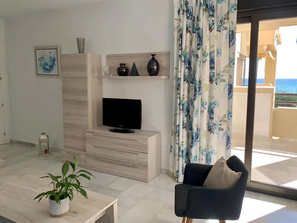 Solana Montemar Puerto Appartement Torremolinos