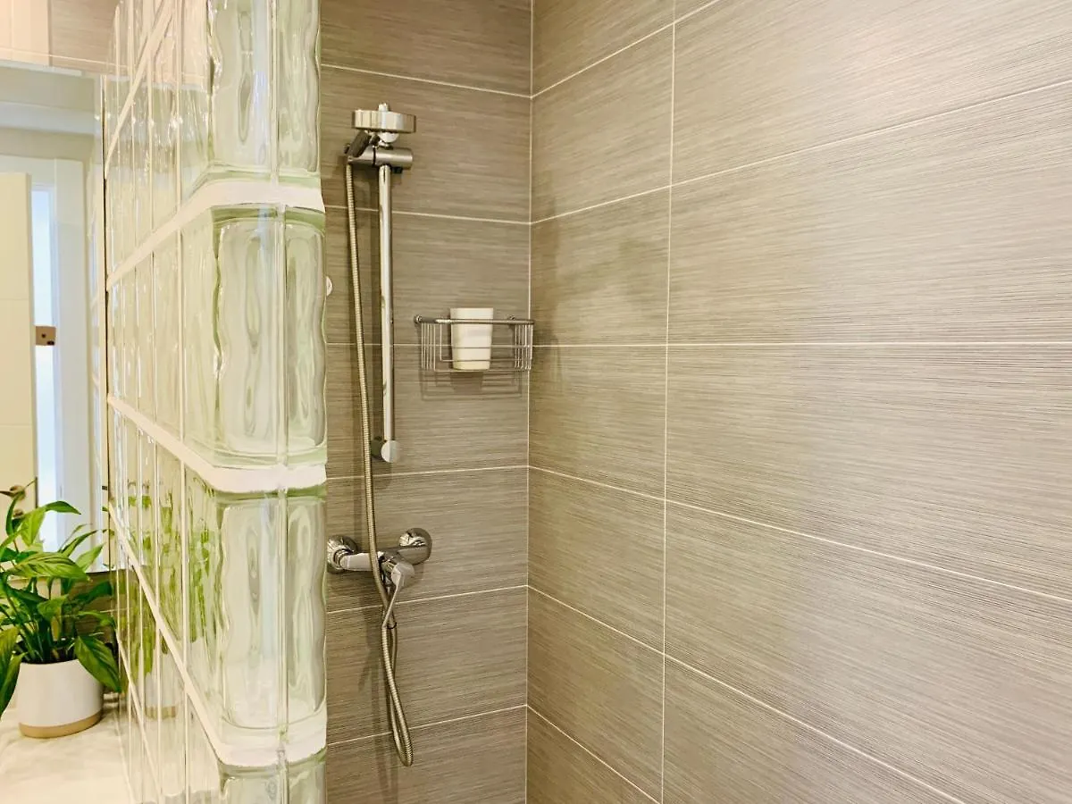 Solana Montemar Puerto Appartement Torremolinos Spanje