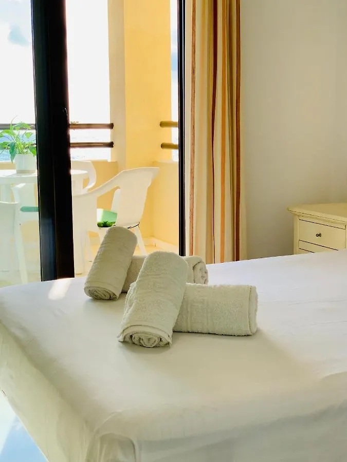 Solana Montemar Puerto Appartement Torremolinos