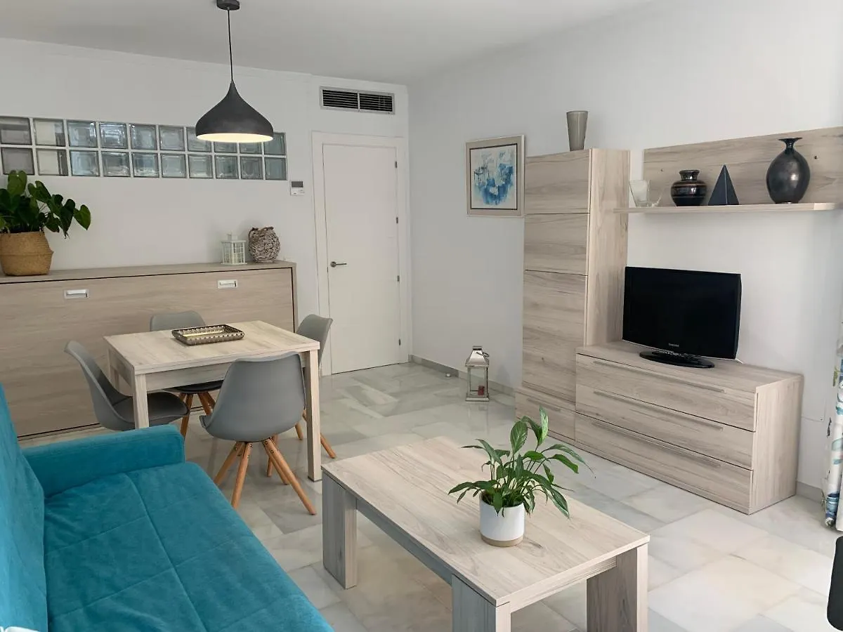 Solana Montemar Puerto Appartement Torremolinos 0*,  Spanje