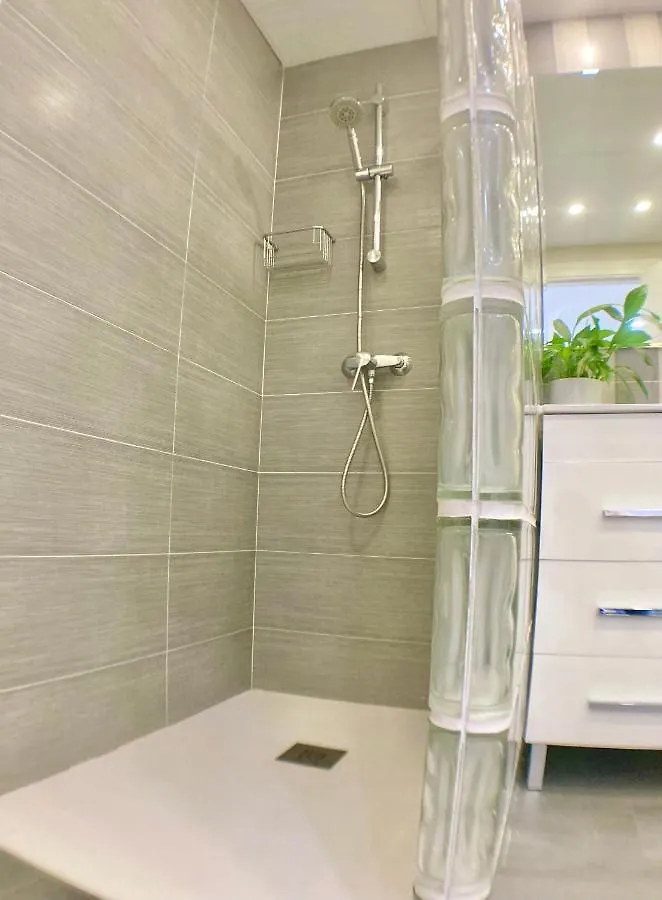 Solana Montemar Puerto Appartement Torremolinos