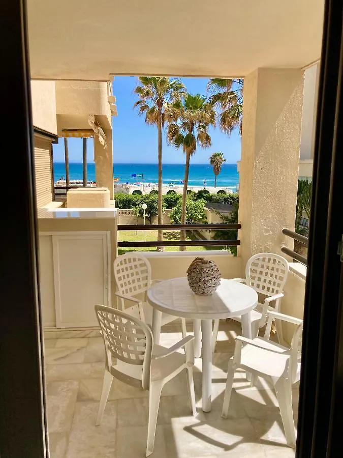 Solana Montemar Puerto Appartement Torremolinos 0*,  Spanje