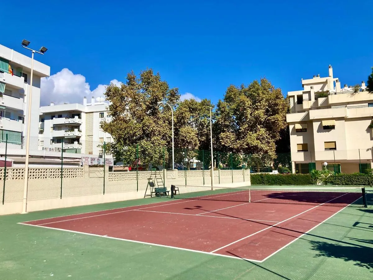شقة Solana Montemar Puerto توريمولينوس